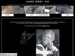 Sites similar to hans-erni.ch