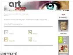 Sites similar to hans-hartung.com