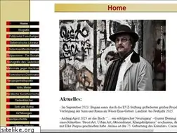 Sites similar to hans-hesse.de