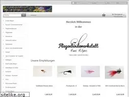 Sites similar to hans-hilgers.de