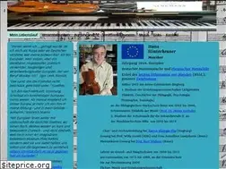 Sites similar to hans-hinterkeuser.de