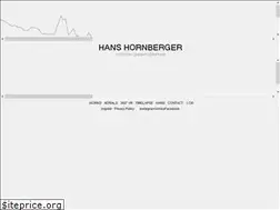 Sites similar to hans-hornberger.com