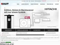 Sites similar to hans-kaut.de
