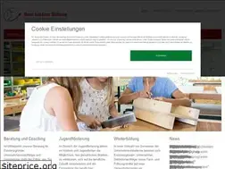 Sites similar to hans-lindner-stiftung.de