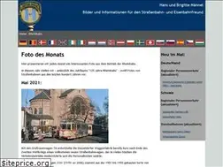 Sites similar to hans-maennel.de