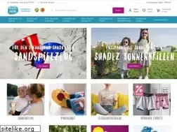 Sites similar to hans-natur.de
