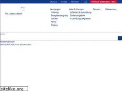 Sites similar to hans-otte.de