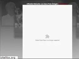 Sites similar to hans-peter-briegel.com