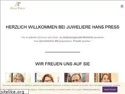 Sites similar to hans-press.de