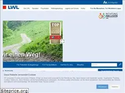Sites similar to hans-prinzhorn-klinik.de