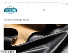 Sites similar to hans-reinke.com