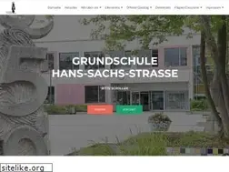 Sites similar to hans-sachs-grundschule.de