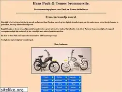 Sites similar to hans-sandmann.nl