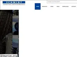 Sites similar to hans-schmidt.com