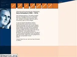 Sites similar to hans-schweikart.de