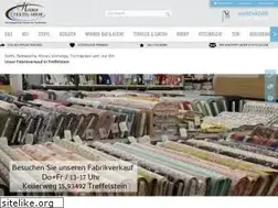 Sites similar to hans-textil-shop.de