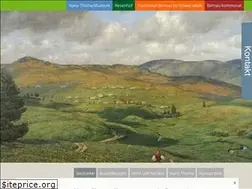 Sites similar to hans-thoma-museum.de