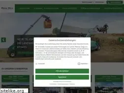 Sites similar to hans-voelk.de