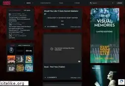Sites similar to hans-zimmer.com