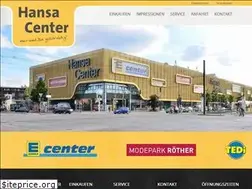 Sites similar to hansa-center-berlin.de