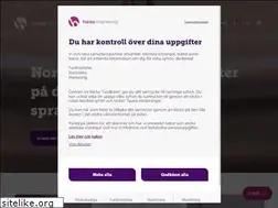 Sites similar to hansa-engineering.se