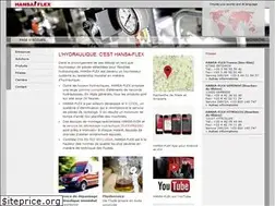 Sites similar to hansa-flex.fr
