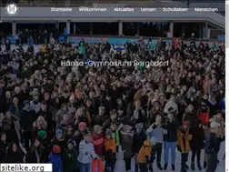 Sites similar to hansa-gymnasium.de