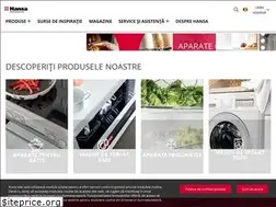 Sites similar to hansa-home.ro