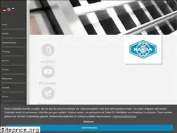 Sites similar to hansa-klima.de