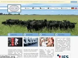 Sites similar to hansa-meat.de