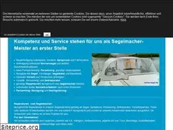 Sites similar to hansa-segel.de