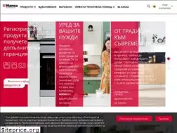 Sites similar to hansa.bg