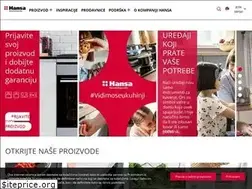 Sites similar to hansa.rs