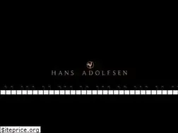 Sites similar to hansadolfsen.ch