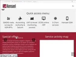Sites similar to hansael.eu