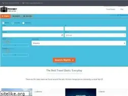 Sites similar to hansafer.com