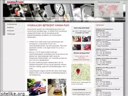 Sites similar to hansaflex.nl