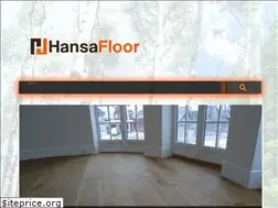 Sites similar to hansafloor.ee