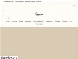 Sites similar to hansales.eu