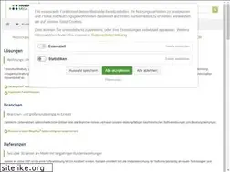 Sites similar to hansalog-mega.de