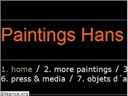 Sites similar to hansandre.com