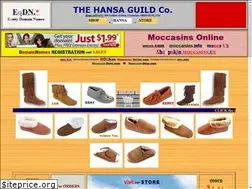 Sites similar to hansanews.com
