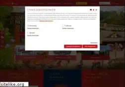 Sites similar to hansapark-travel.de