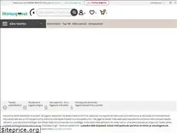 Sites similar to hansapost.ee