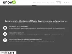 Sites similar to hansardtracker.com