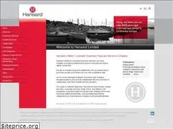 Sites similar to hansardtrust.com