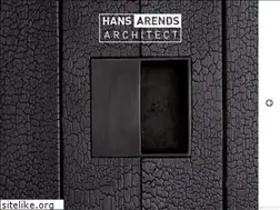 Sites similar to hansarends.nl