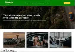 Sites similar to hansarent.ee