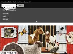 Sites similar to hansatoysusa.com