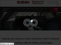 Sites similar to hansautonj.com